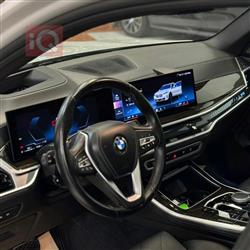 بي ام دبليو X5